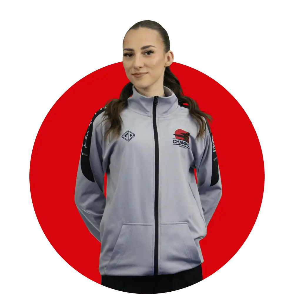 Hadžić Amna