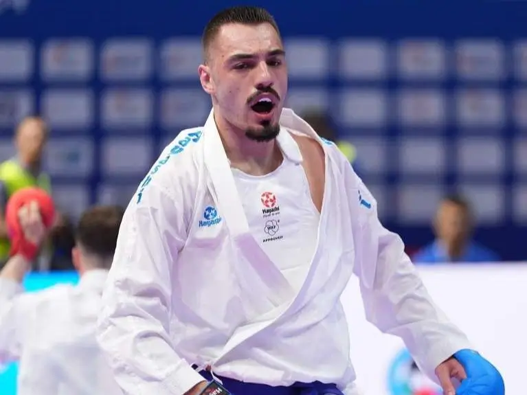 Anes Bostandžić