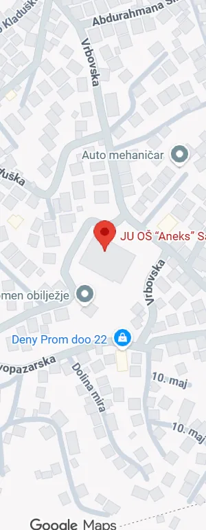Aneks
