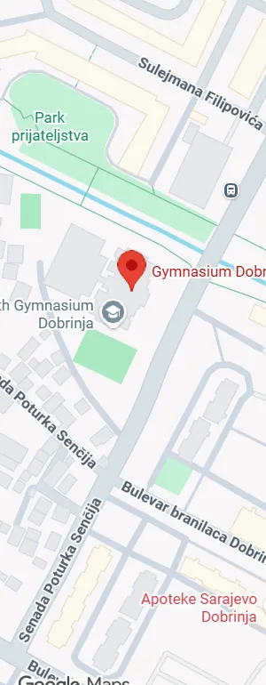 Dobrinja
