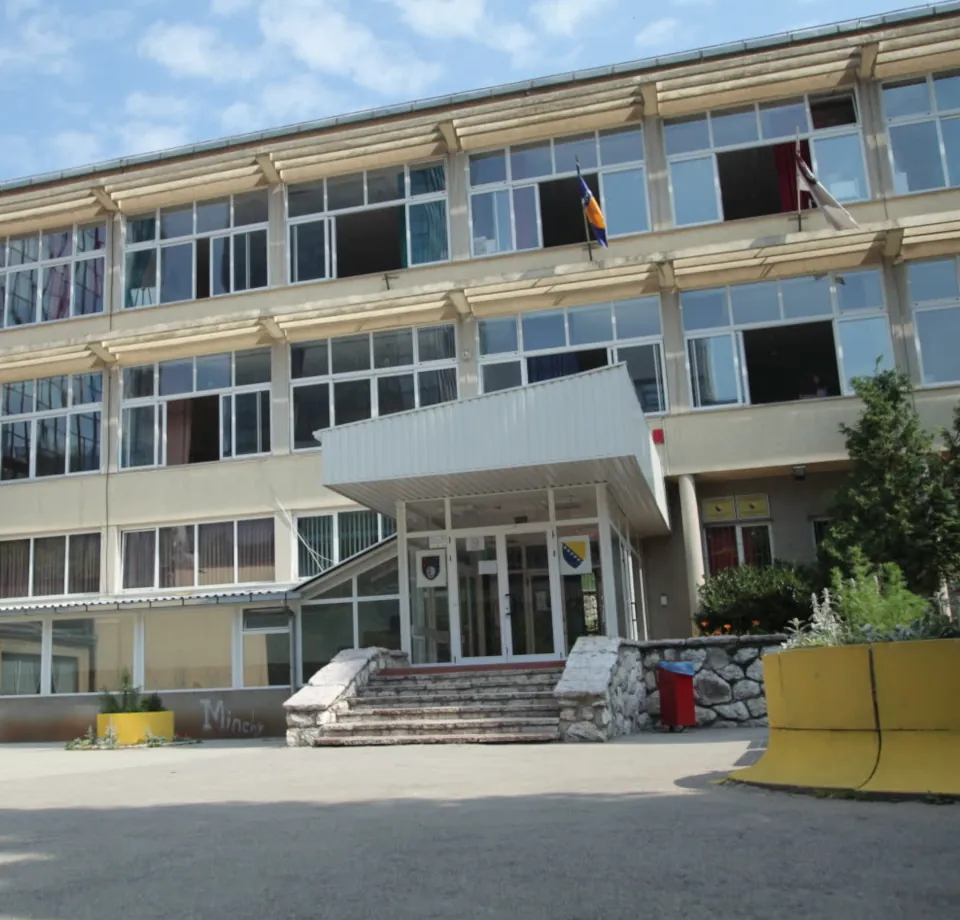 Marijin Dvor
