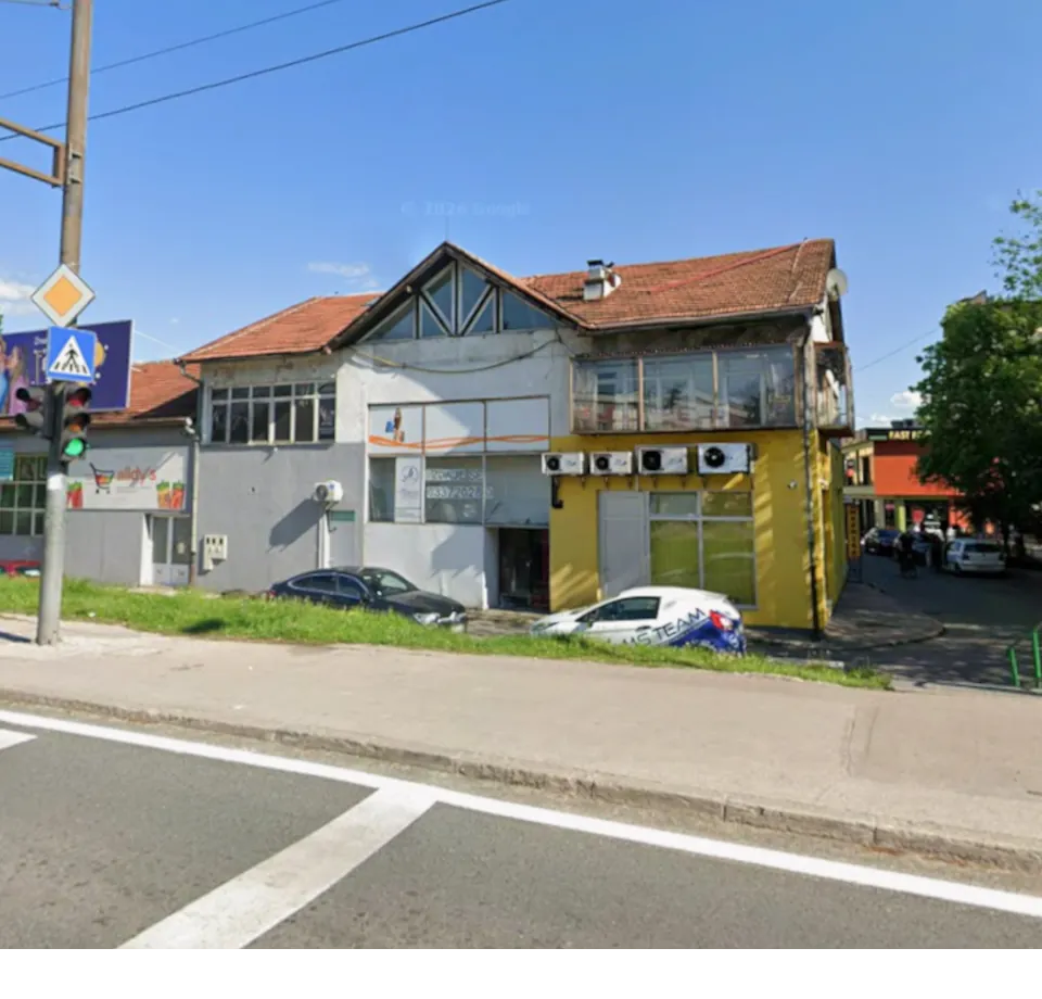 Ildiža - Prva ekipa