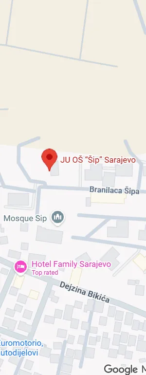 Šip
